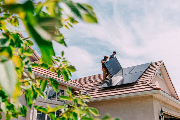 Best Steel Roofing  in Huntersville, NC