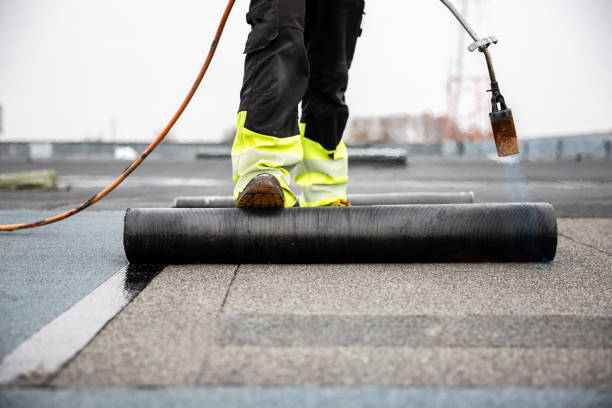 Best Roof Replacement  in Huntersville, NC